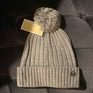 NEW Michael Kors Beanie / One Size